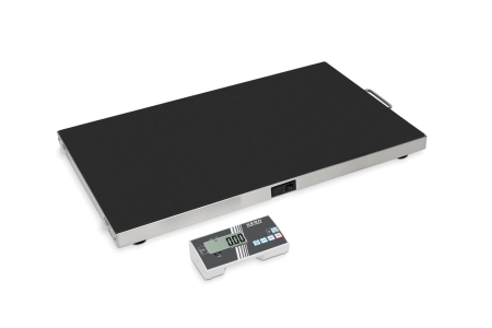 Cantar cu platforma KERN EOS 150K-2 - Cantare si Balante - Cantare industriale [1]