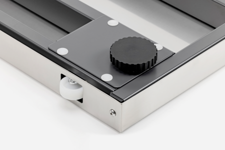 Cantar cu platforma KERN EOS 150K-2 - Cantare si Balante - Cantare industriale [2]