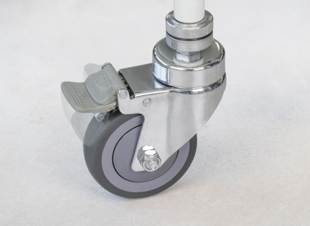 Cantar cu scaun KERN MCC 250K100M imagine principala [16]