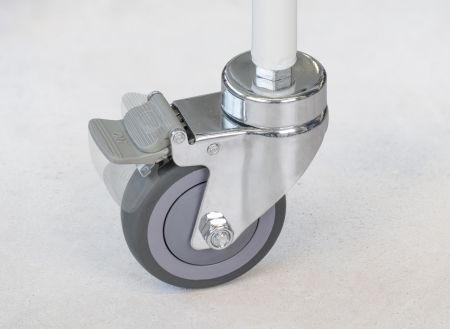 Cantar cu scaun KERN MCD 300K-1 imagine principala [4]