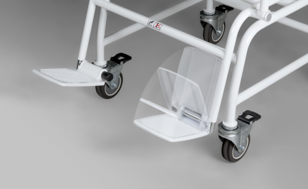 Cantar cu scaun KERN MCF 300K-1M - Cantare si Balante - Cantare medicale [2]