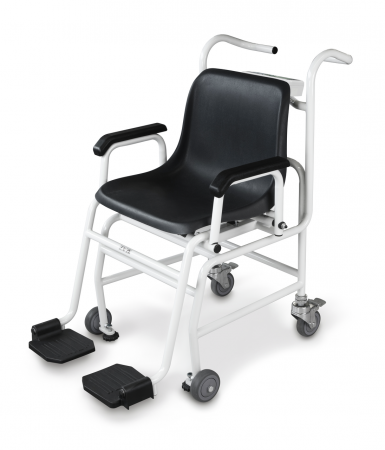 Cantar cu scaun KERN MCN 200K-1M imagine principala [1]