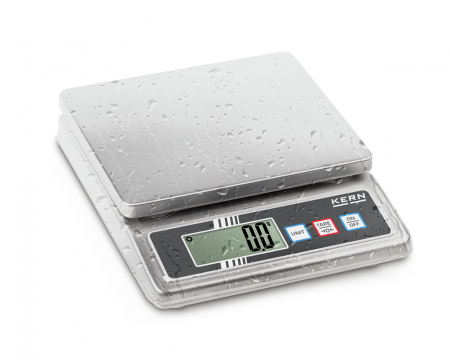 Cantar de banc din otel inoxidabil KERN FOB 0.5K-4NS imagine principala [3]