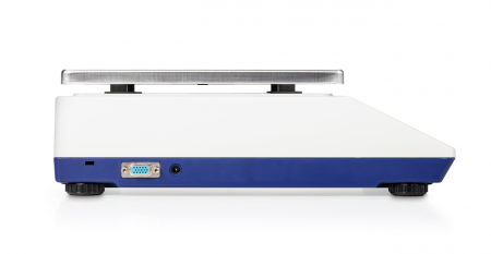 Cantar de banc IoT-Line KERN FCB 15K-3DM [3]