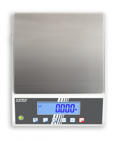 Cantar de banc IoT-Line KERN FCB 30K-3DM [2]