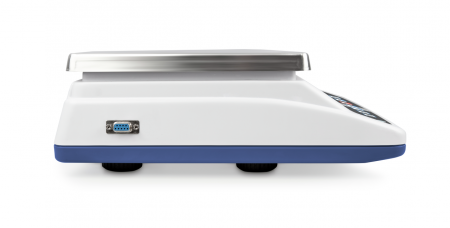 Cantar de banc KERN FCD 10K-3 imagine principala [6]