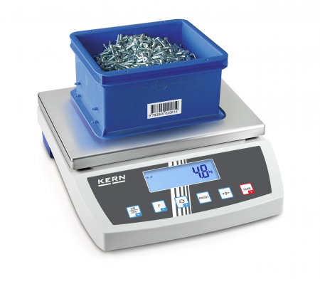 Cantar de banc KERN FKB 65K0.2-2023e imagine principala [2]