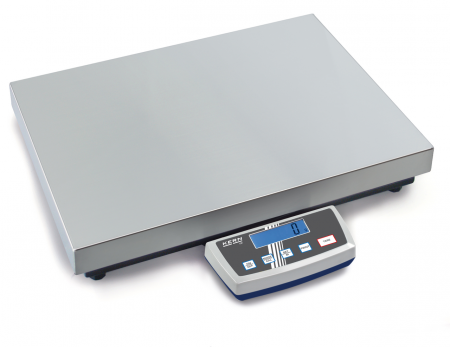Cantare cu platfoma - Cantar de colete KERN DE 150K20DXL imagine principala