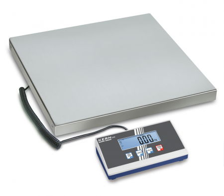 Cantar de colete KERN EOB 150K50L imagine principala [1]