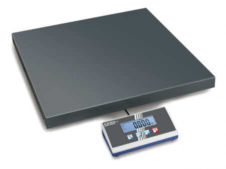 Cantare cu platfoma - Cantar de colete KERN EOE 60K-2L imagine principala