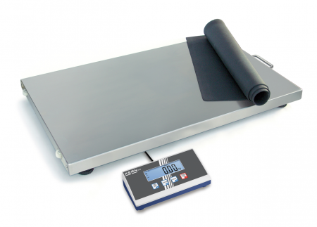 Cantare cu platfoma - Cantar de colete KERN EOS 150K50XL imagine principala