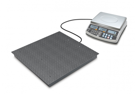Cantare de numarare - Cantar de numarare KERN CCS 600K-1 imagine principala