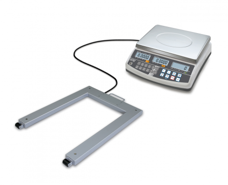 Cantare de numarare - Cantar de numarare KERN CCS 600K-2U imagine principala
