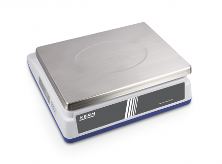 Cantar de numarare KERN CPE 30K-3 imagine principala [5]