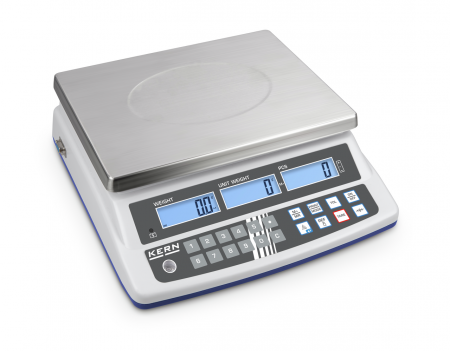 Produse noi - Cantar de numarare KERN CPE 6K-3 imagine principala