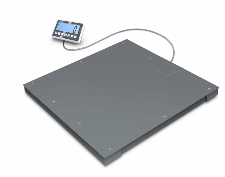 Cantare de podea - Cantar de podea IoT-Line KERN BFC 3T-3LM