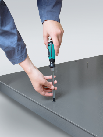 Cantar de podea KERN BFB 600K-1NM imagine principala [2]