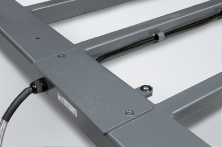 Cantar de podea KERN BFB 600K-1SNM imagine principala [4]