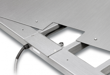 Cantar de podea KERN BFN 3T-3M imagine principala [10]