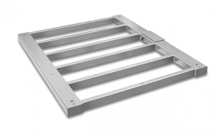 Cantar de podea KERN BFN 3T-3M imagine principala [1]