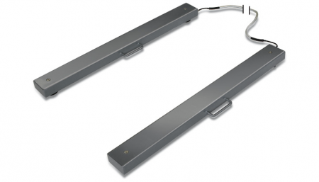 Componente pentru masurare - Cantar de podea KERN KFA 6000V20 imagine principala