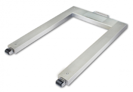 Componente pentru masurare - Cantar de podea KERN KFU 600V30M imagine principala