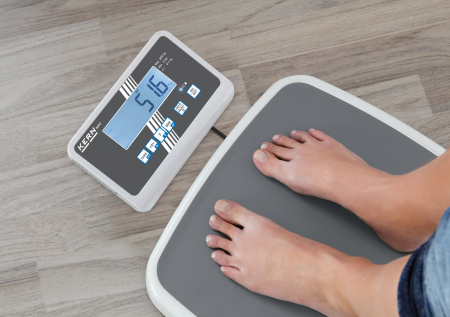 Cantar de podea KERN MPC 250K100M imagine principala [12]