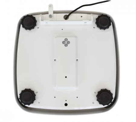 Cantar de podea KERN MPC 250K100M imagine principala [9]