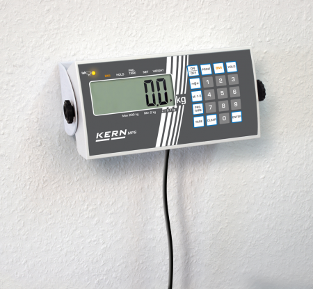 Cantar de podea KERN MPS 200K100PM imagine principala [5]