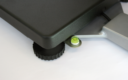 Cantar de podea KERN MPS 200K100PM imagine principala [4]