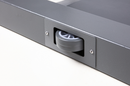 Cantar de podea KERN NIB 600K-2 imagine principala [2]