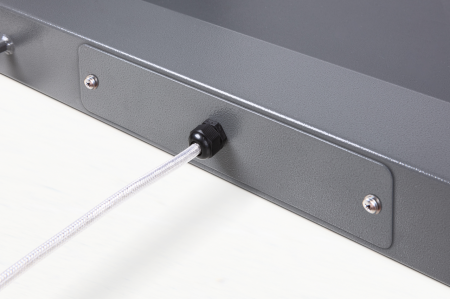 Cantar de podea KERN NIB 600K-2 imagine principala [3]