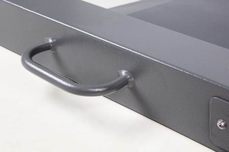 Cantar de podea KERN NIB 600K-2 imagine principala [5]