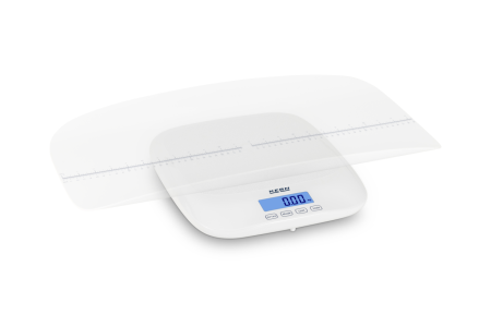 Cantar pentru bebelusi KERN MBF 100K-2 - Cantare si Balante - Cantare medicale [2]