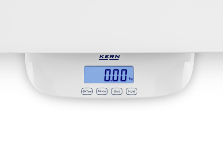 Cantar pentru bebelusi KERN MBF 100K-2 - Cantare si Balante - Cantare medicale [3]