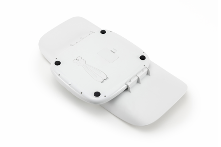 Cantar pentru bebelusi KERN MBF 100K-2 - Cantare si Balante - Cantare medicale [4]