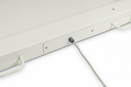 Cantar platforma pentru scaune cu rotile KERN MWC 600K-1 [3]