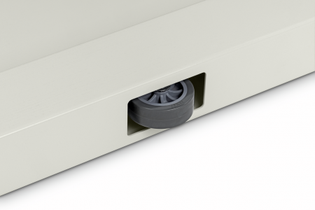 Cantar platforma pentru scaune cu rotile KERN MWC 600K-1 [1]