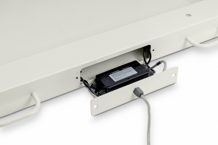 Cantar platforma pentru scaune cu rotile KERN MWC 600K-1 [4]