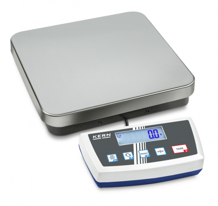 Cantare si Balante - Cantare cu platfoma KERN DS 20K0.1 imagine principala