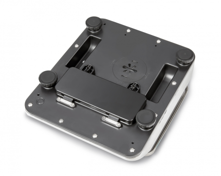 Cantare de banc cu protectie IPKERN FXN 6K-3N imagine principala [3]