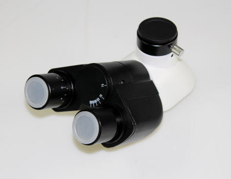 Cap microscop - Cap microscop KERN OBB-A1341 imagine principala