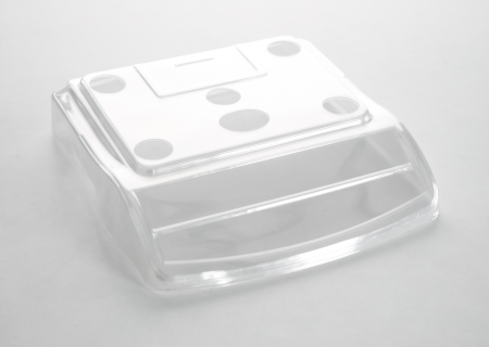 Carcasa de protectie KERN CFS-A02 imagine principala [1]