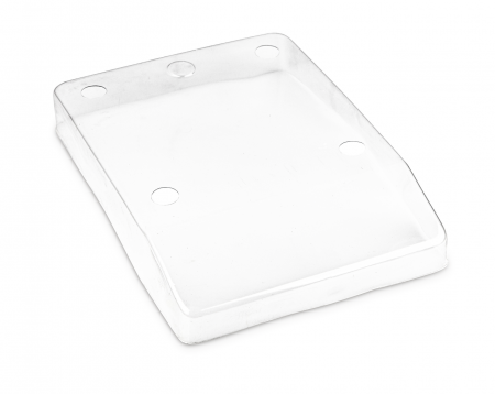 Elemente de protectie - Carcasa de protectie KERN FOB-A06S05 imagine principala
