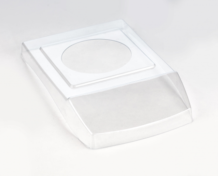 Elemente de protectie - Carcasa de protectie KERN PCB-A02 imagine principala