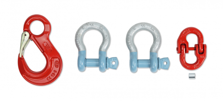 Carlig YHA-03  imagine principala [3]