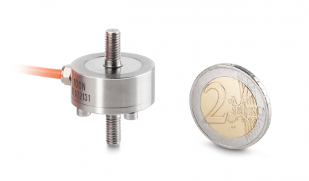 Celula de sarcina SAUTER CO 10-Y3 imagine principala [3]