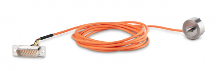 Celula de sarcina SAUTER CO 10-Y3 imagine principala [6]