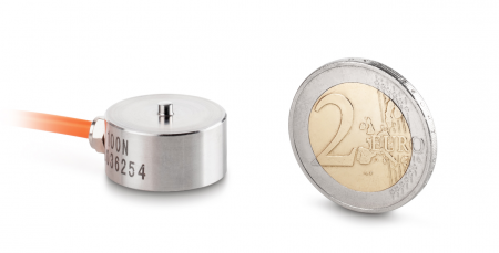 Celula de sarcina SAUTER CO 50-Y1 imagine principala [3]
