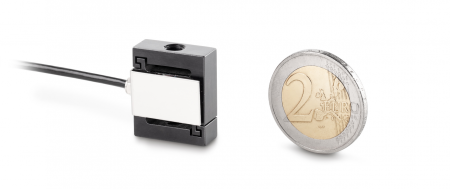 Celula de sarcina SAUTER CS 20-Y1 imagine principala [5]